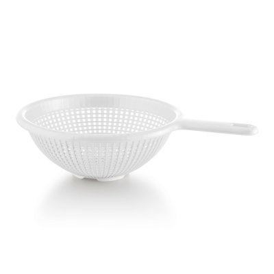 Passoire ronde en plastique 8,5 po YBM Home