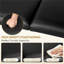 Table pliante portative 83,9 po-2015355492