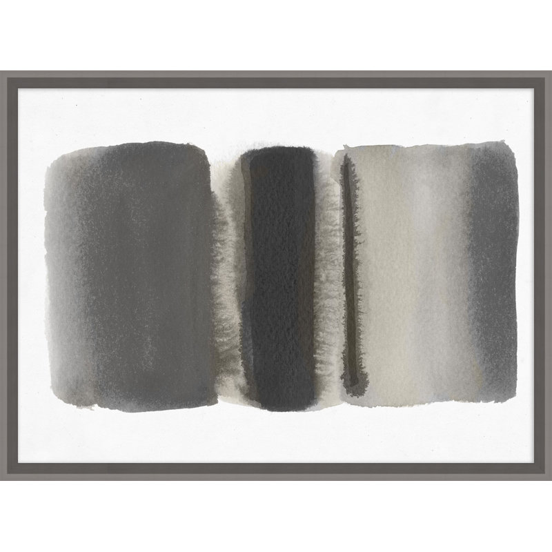 Gray Wash " Gray Wash 3 "