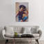 « Grand » par El’cesart-imprimé-52362058-52362060