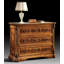 3 Drawer Dresser