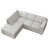 Mink Polyester