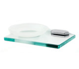 Nicole Soap Dish