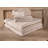 Balsamo 6-Piece Quick Dry Turkish Cotton Towel Set-91998566