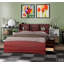Monira Bed Frame With Storage & Headboard New Design-210759639-210759640