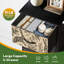 Commode de rangement verticale 4 tiroirs