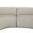 Valentin Outdoor 3 Pc Sectional