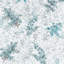 Flora Collection Soft Foliage Wallpaper Roll-1641809559