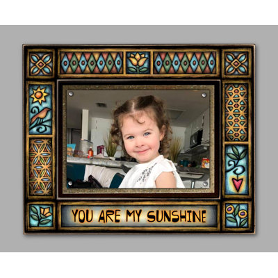 Matte Picture Frame