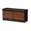 Armoire de rangement pour chaussures 10 paires