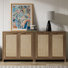 160cm Sideboard