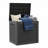 30-gal Water Resistant Resin Lockable Deck Box-111097608