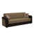 Brown Chenile selected