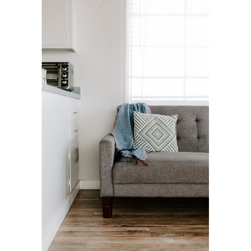 Serviette indigo Kendal