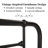 Accetta Bed with Frame-619690873