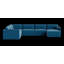Eva Modular Sectional-650915633