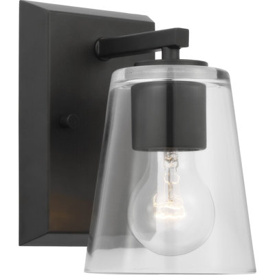 Lilyani Dimmable Bath Sconce