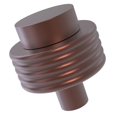 1 1/2" Novelty Knob