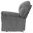 Holmer Upholstered Recliner