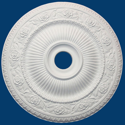 Médaillon de plafond
