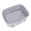 Plastic Laundry Basket with Handles-1109594536