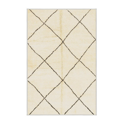 Abstract Indoor Rug