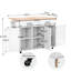 Antani 129cm Sideboard-1963076901