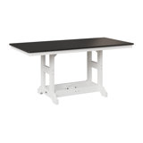 Berlin Gardens Garden Classic Rectangular Dining Table