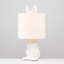 Chesnut Ceramic Table Lamp-28242690-28242687