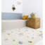 TAPIS LITTLE WILD MINGE MIEL M