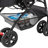 Foldable Pet Stroller