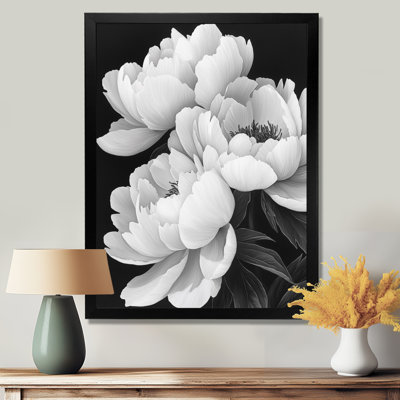 Banwell - salon d'art mural floral