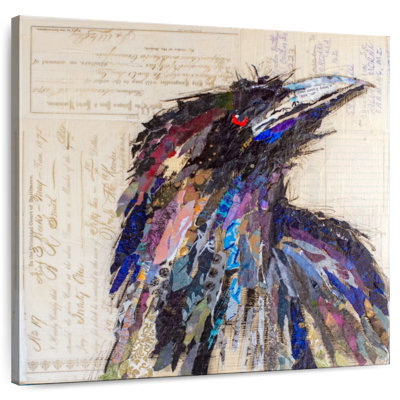 Brampt Raven I