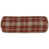 Red Plaid selected