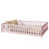 Rose est en rupture de stock