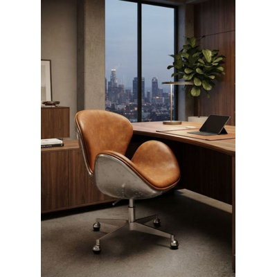 Chaise de bureau Aviator