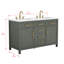 Meuble-lavabo double 54 po Wenniah-706144136