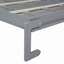 Lit escamotable mural Murphy avec tablettes supérieures et USB-1610735549