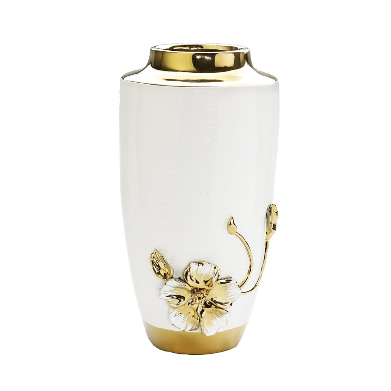 Finella Ceramic Table Vase