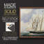 Série nautique - Lxxxi - Impression encadrée - réversible-974610188-974610191