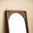 Rectangle Solid wood Full Length Mirrors-2077681858