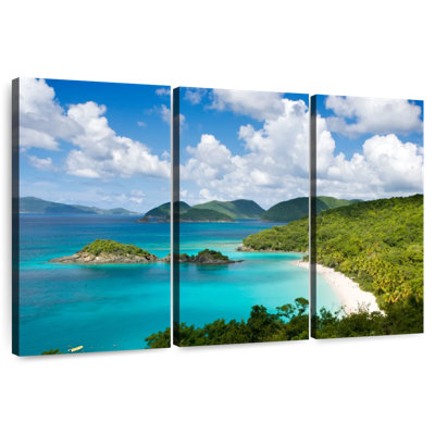 Gillard Trunk Bay