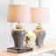 Cacho 27" Table Lamp Set-382992465