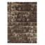 Modern Hand Knotted Geometric Area Rug-698969682
