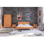 Gant Solid Wood Bed-296844558-269182512