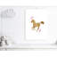 Rolled Be a Unicorn 3, impression sur papier-47479207