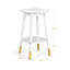 Mccormack End Table