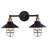 Sikes Armed Sconce-689315250