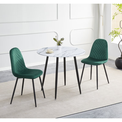 2 - Person Dining Set