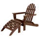 Classic Adirondack 2-Piece Set